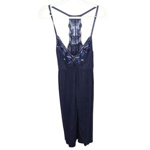 Soma sweet dreams chemise nightgown size woman's XL